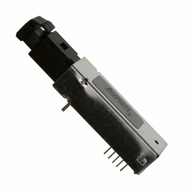 AFBR-5903AZ Broadcom Limited  Fibre optique - Modules émetteurs-récepteurs